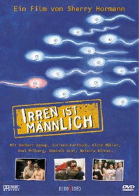 Постер фильма «Irren ist männlich (1996)» — (1 из 2)