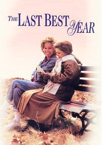 The Last Best Year