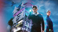 «Barrack O' Karma (2019)» — обои к сериалу #1