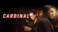 Обои к сериалу «Кардинал (2017 - 2020)» — (17 из 41)