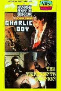 Постер сериала «Дом ужасов студии Hammer (1980)» — (41 из 80)