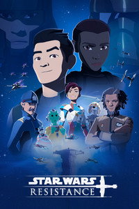 Постер сериала «Сопротивление (2019)» — (8 из 33)