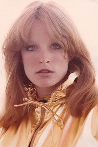 Claudia Jennings