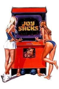 G michel kim Joysticks (1983)