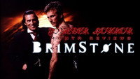 «Беглец из преисподней (1998 - 1999)» — обои к сериалу #2