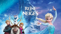 La Reine des neiges