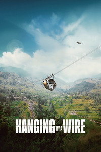 Hanging by a Wire (2026) poster