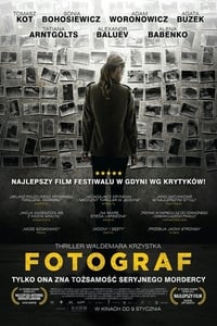 Fotograf (2014)