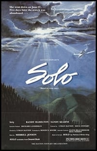 Poster de Solo