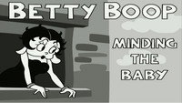 «Minding the Baby (1931)» — обои к мультфильму #1
