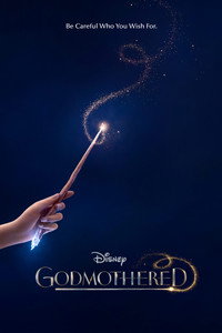 Постер фильма «Фея-крёстная (2020)» — (7 из 27)