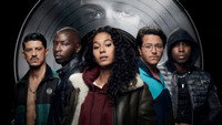 «Validé (2020)» — обои к сериалу #6