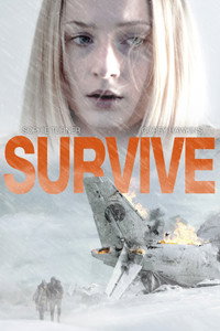 Постер сериала «Выжить (2020)» — (2 из 10)