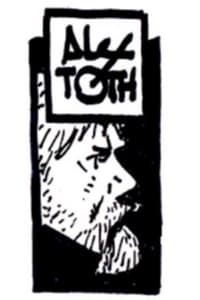 Simplicity: The Life and Art of Alex Toth (2007)