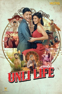 Постер фильма «Unli Life (2018)» — (2 из 7)