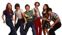 «Шоу 70−х (1998-2006)» — обои к сериалу #2