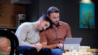 «Days of Our Lives: A Very Salem Christmas (2021)» — обои к фильму #1