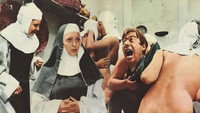 «Тайные исповеди строгого монастыря (1972)» — обои к фильму #1