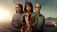 «Друг семьи (2022)» — обои к сериалу #1