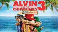 Обои к фильму «Элвин и бурундуки 3 (2011)» — (13 из 39)