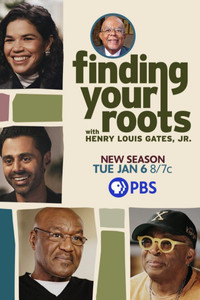 Finding Your Roots