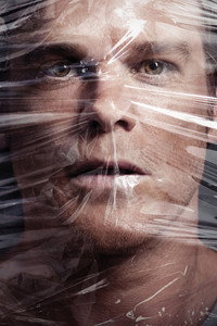 Постер сериала «Декстер (2006 - 2013)» — (1 из 113)