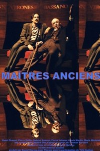 Maîtres anciens