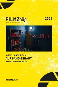 Auf Sand gebaut (2023)