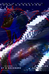 Poster de Solo Leveling -ReAwakening-