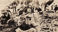 «Dangerous Curve Ahead (1921)» — обои к фильму #1