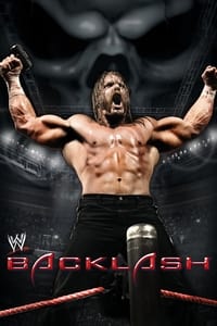 Poster de WWE Backlash 2006