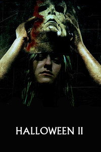 Постер фильма «Хэллоуин 2 (2009)» — (41 из 76)