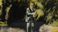 «Куинси Эдамс Сойер (1922)» — обои к фильму #1