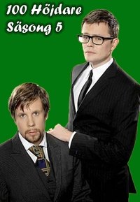 Season 5 Poster