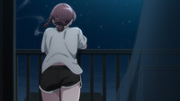 Searching Behind the Supermarket with You
