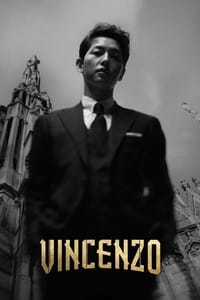 Cover of Vincenzo