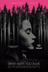Постер фильма «Что тебе нужно для жизни (2018)» — (6 из 16)
