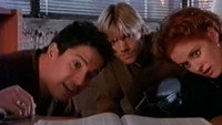 «Сыновья грома (1999)» — обои к сериалу #1