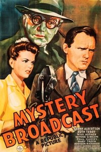Mystery Broadcast