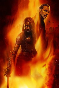 Постер сериала «Ходячие мертвецы: Выжившие (2024)» — (2 из 30)