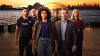 «Морская полиция: Сидней (2023)» — обои к сериалу #3