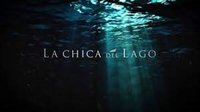 La chica del lago