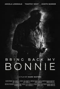 Poster de Bring Back My Bonnie