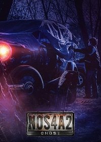 Poster de NOS4A2: Fantasma