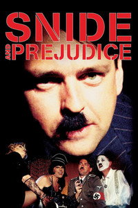 Постер фильма «Мошенник и предрассудки (1997)» — (2 из 4)