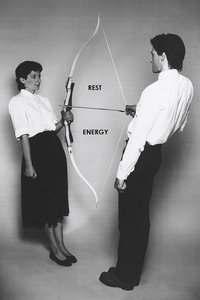 Rest Energy (1980)