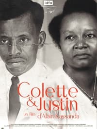 Poster de Colette and Justin