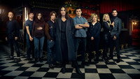 «Матушка Гусыня (2015-2019)» — обои к сериалу #3