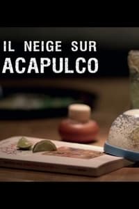 Il neige sur Acapulco (2012)