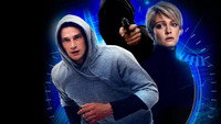 «Run (2020)» — обои к фильму #2